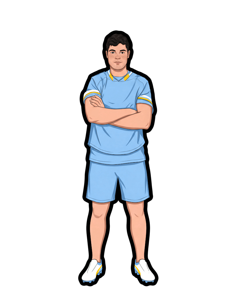 Tyler Davide