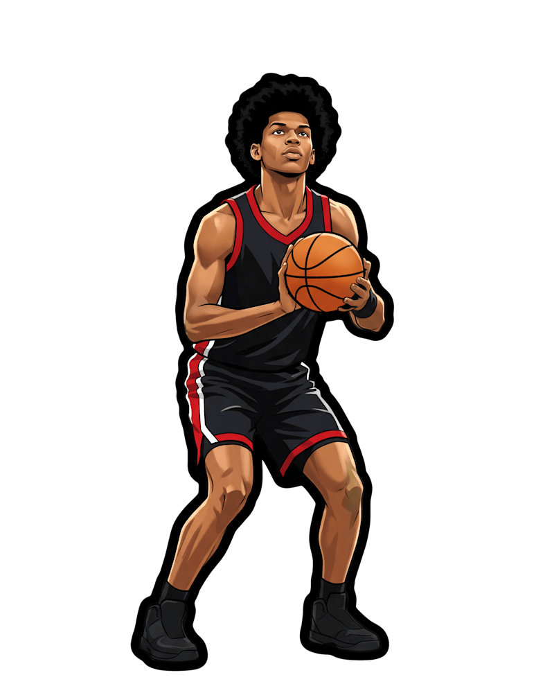 Eric Jackson II