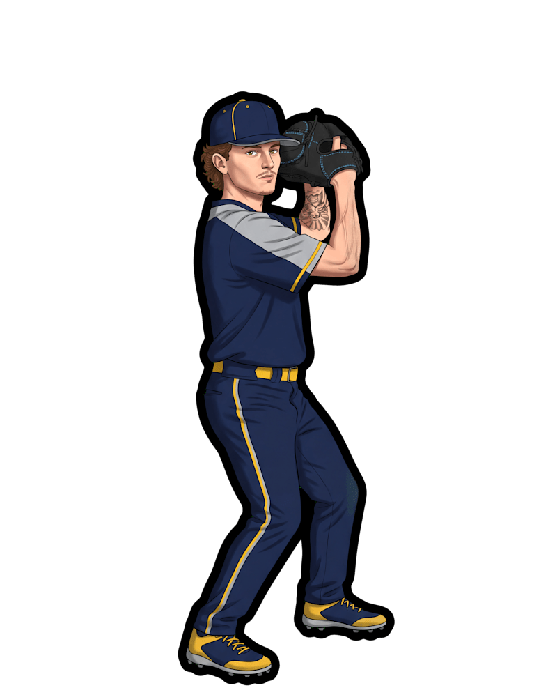Johnny Stavola
