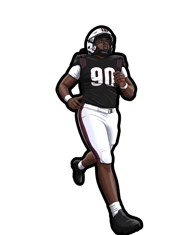 RJ Flemmings