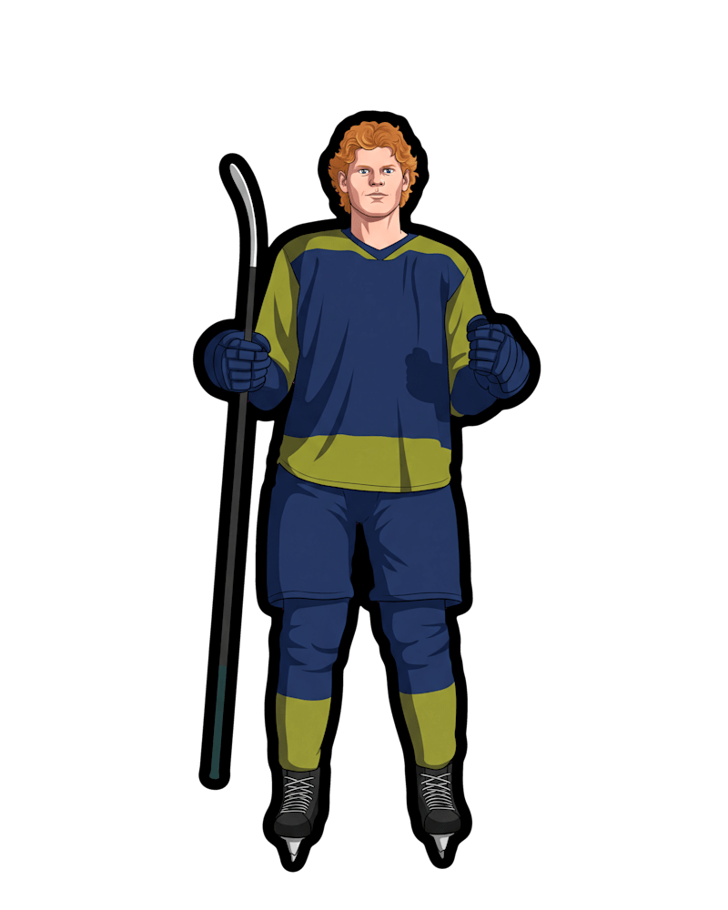 Brett Janssens