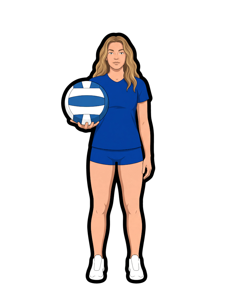 Alexis Hinton