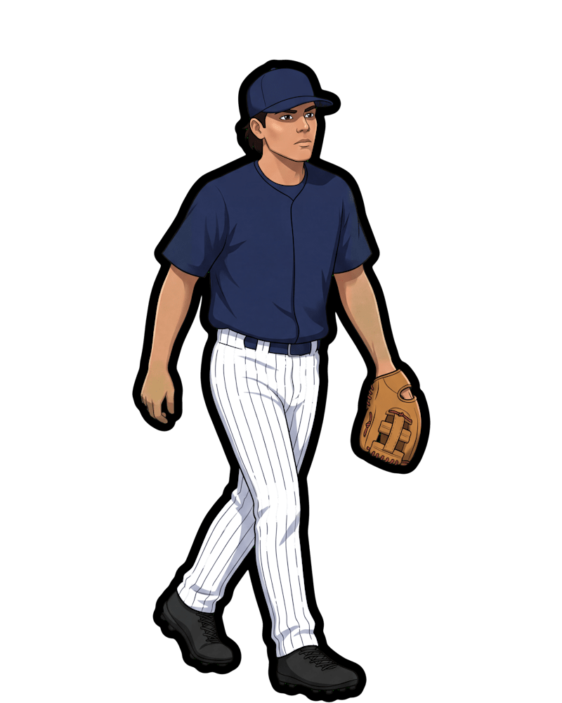 Kevin Garcia
