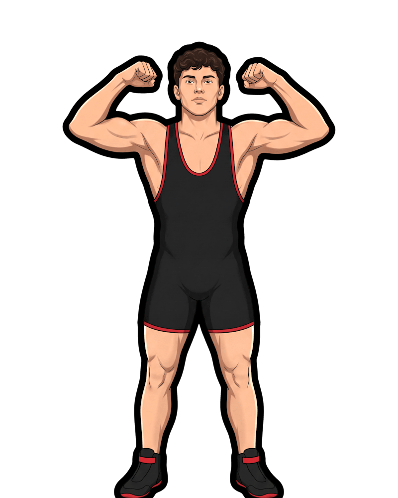 Andrew Barbosa