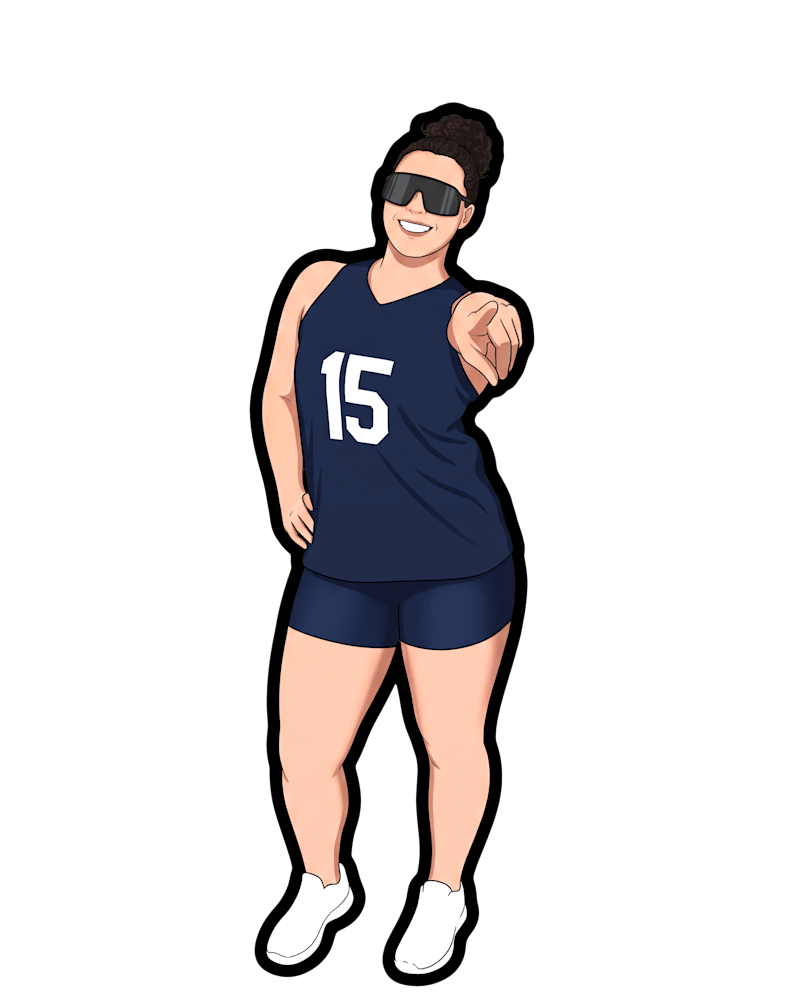 Alleigh Johnson