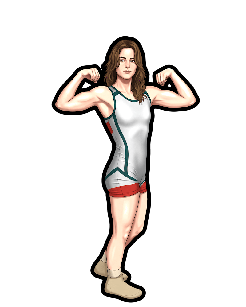 Mackezie Finn