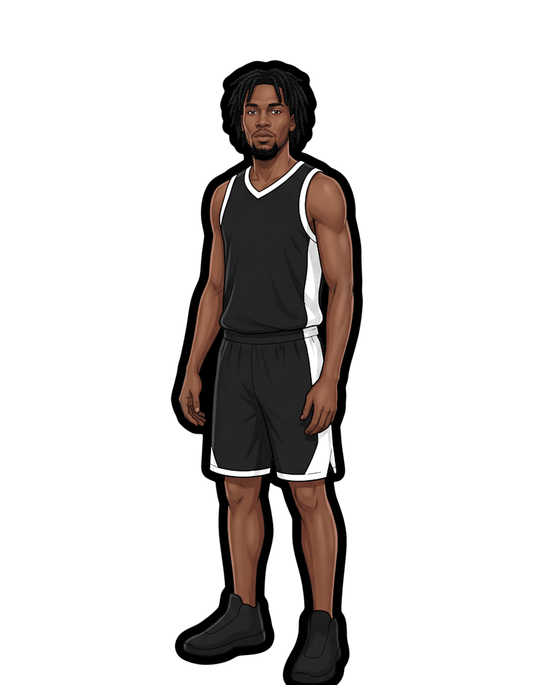 Terrance Mcneil