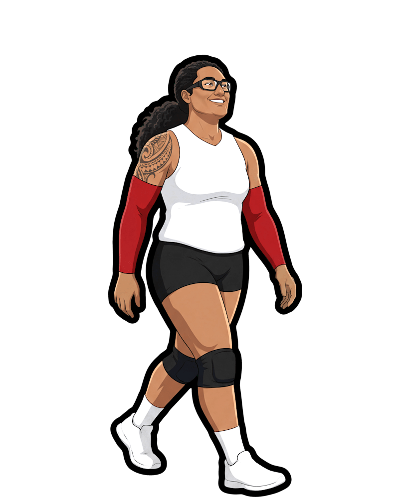 Kitana Tuufuli