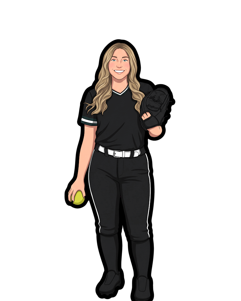 Karlee Sefrit