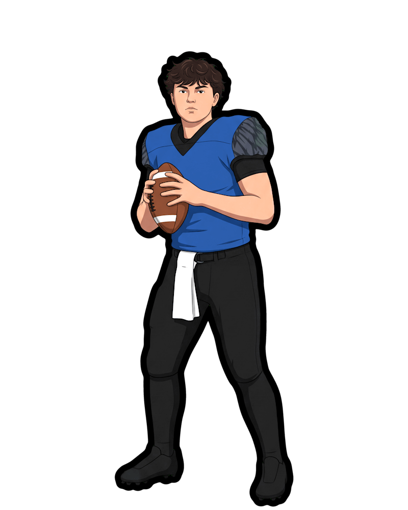 Seth Leebern