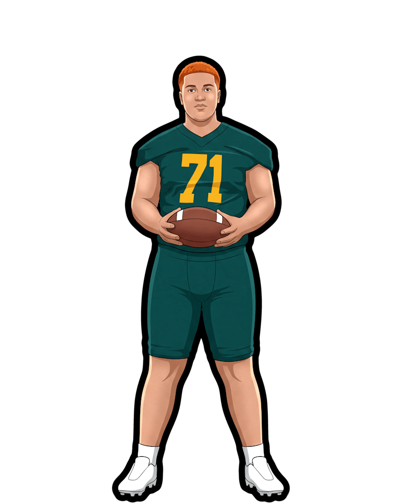 Jonathan Major