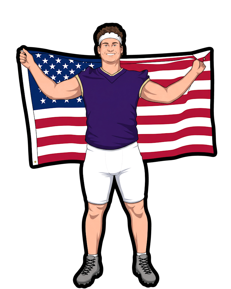 Dominic Pettenon