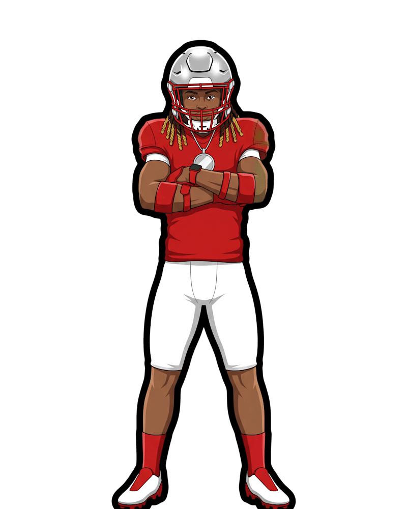 Braylon Noel