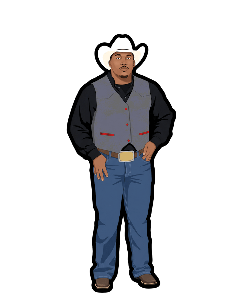Evontae Moore