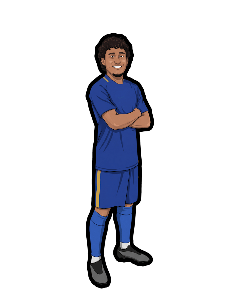 Santiago Ferreira