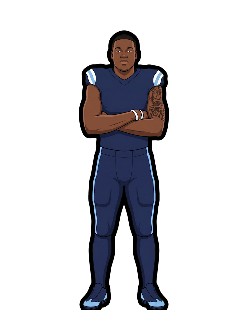 Damari Charlton