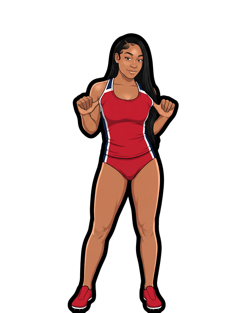 Ani Brown