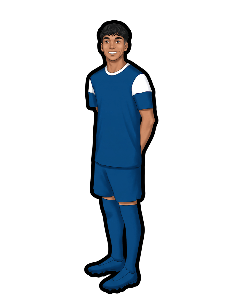 Jonathan Mendez