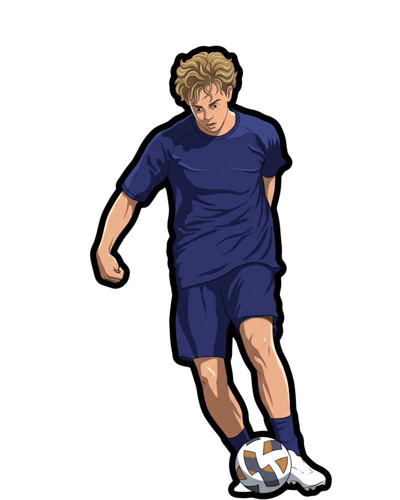 Caelan Kellett