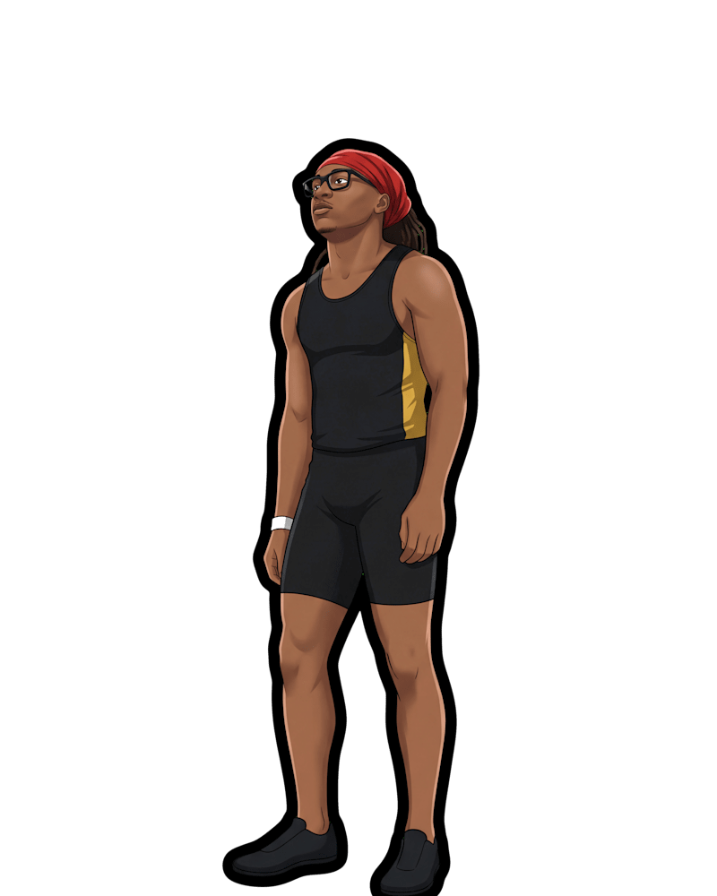 Harold Kidd II
