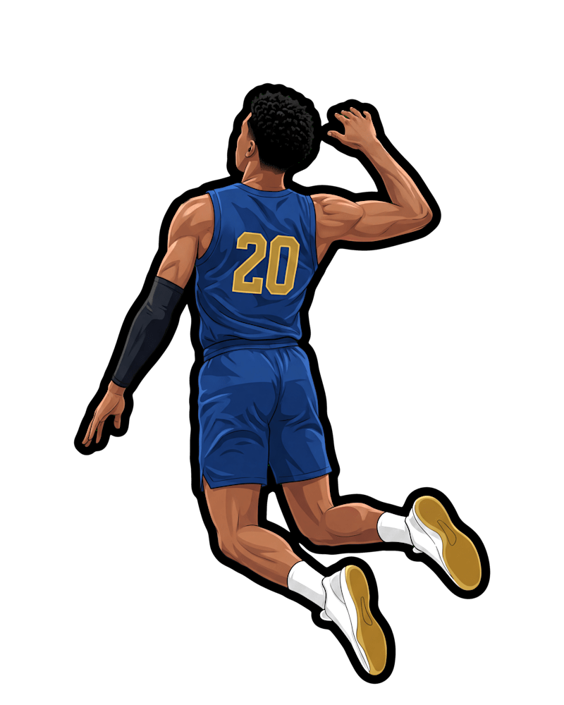 Michael Barnes