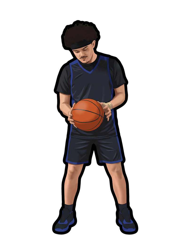 Kobe Barker