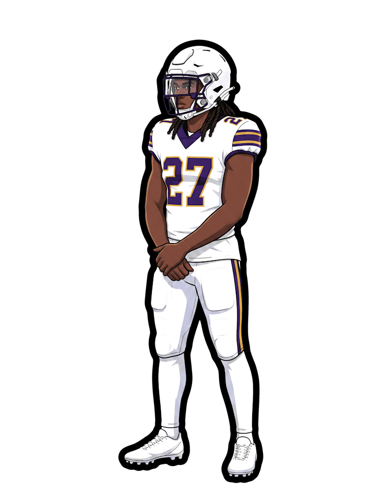 Jaylon Shelton