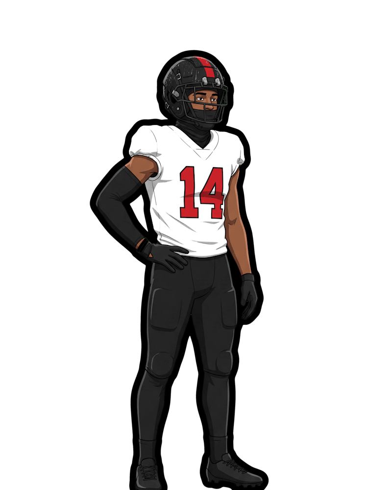 Quency Rogers