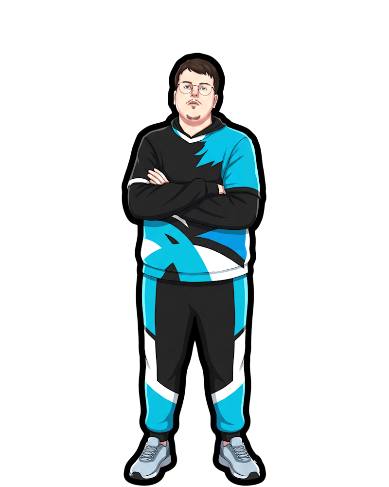 Dylan Hoskinson