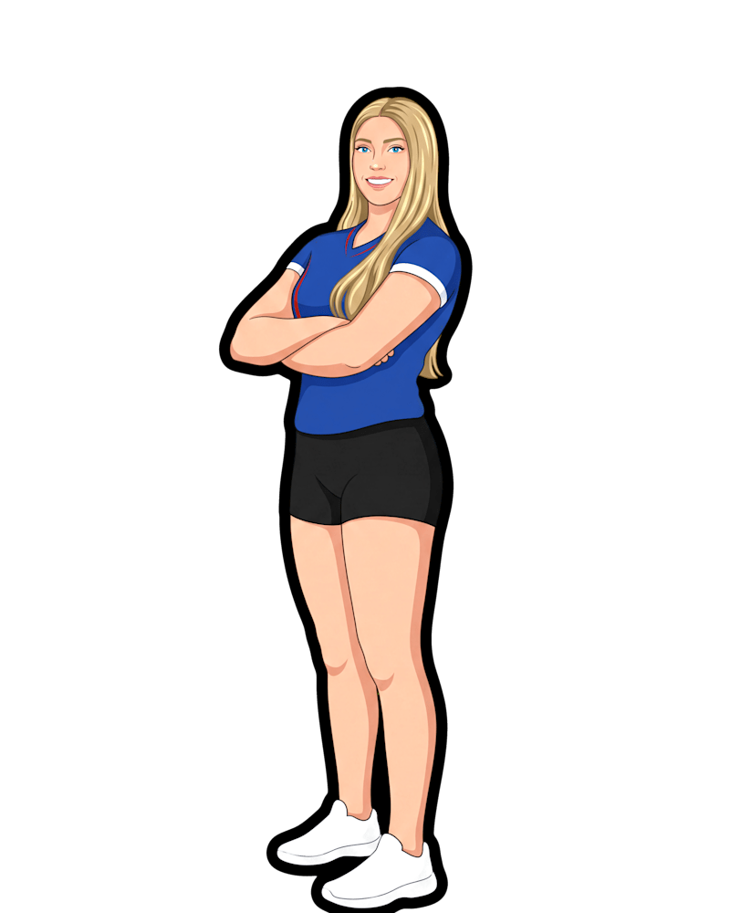 Lauren Davidson