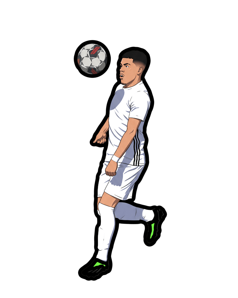 Anthony Gomez