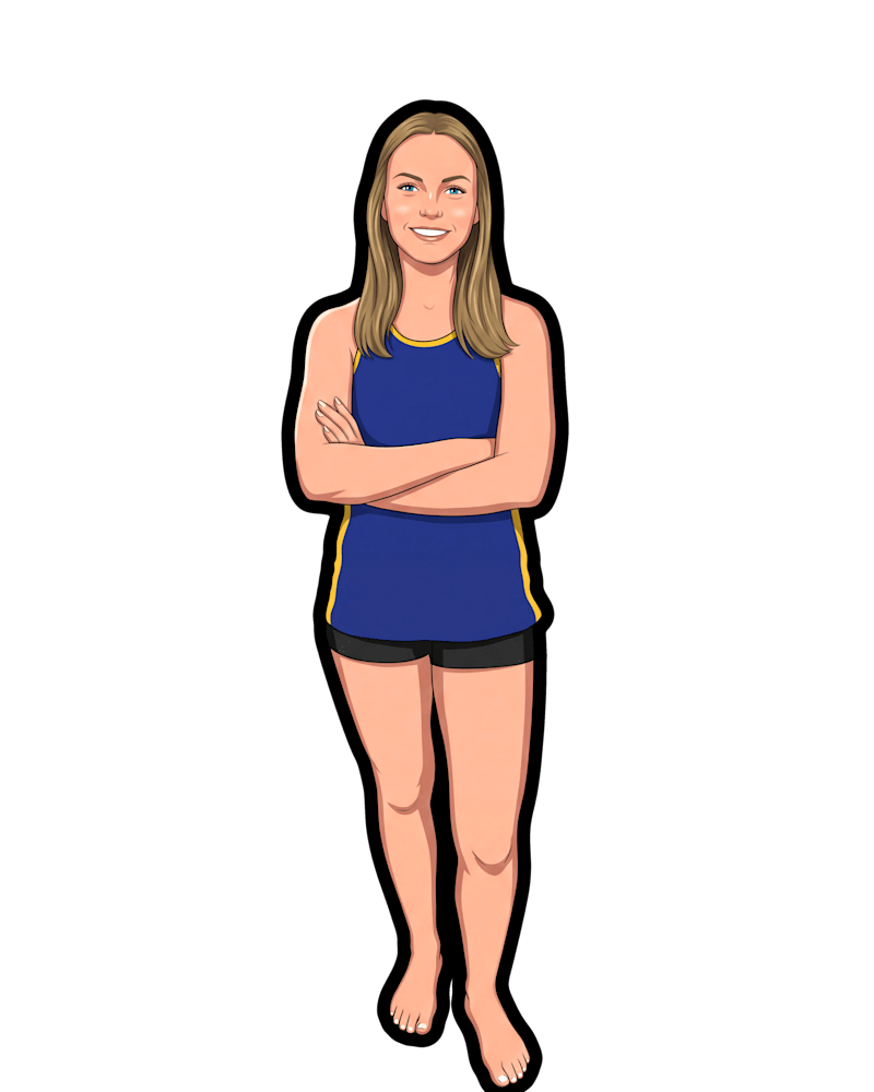 Breanna Cagle