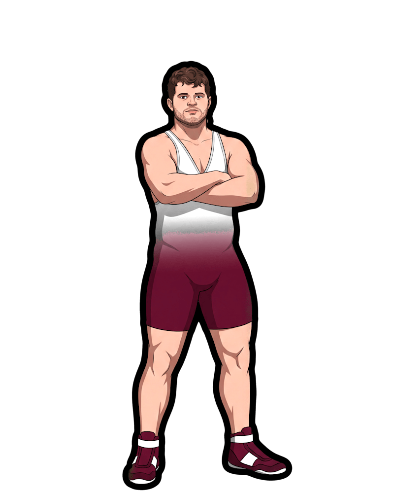 Hank Svedin