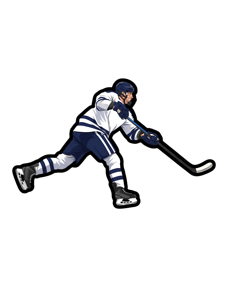 Zach Hahn