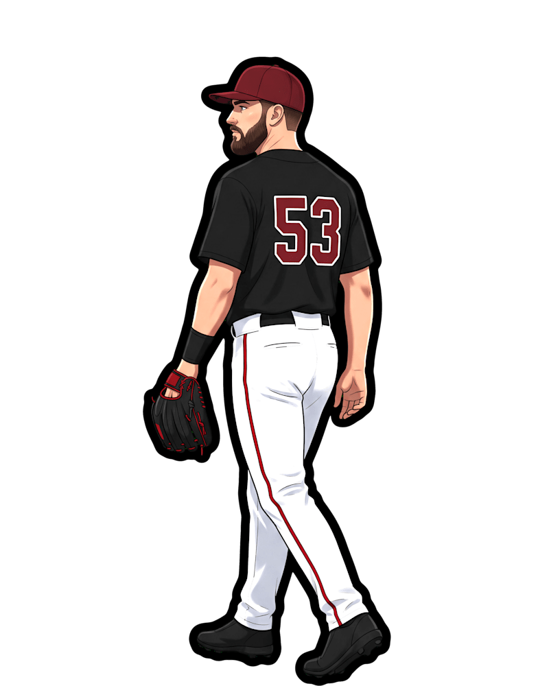 Jackson Lambert