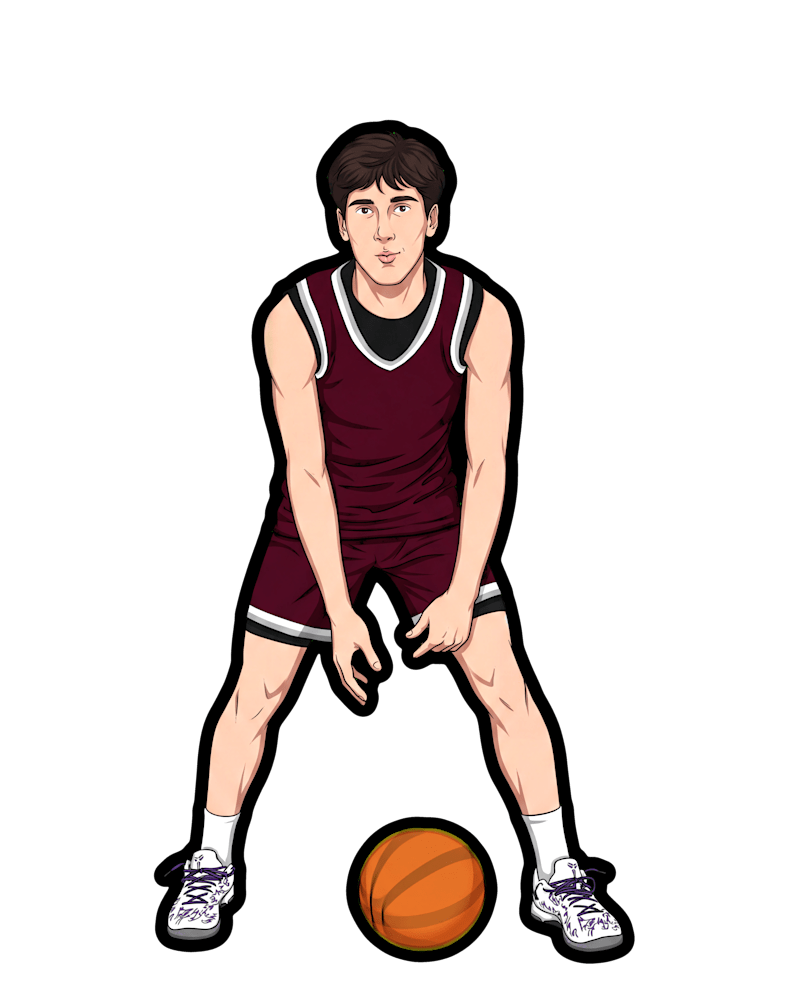 Bryce Guitard
