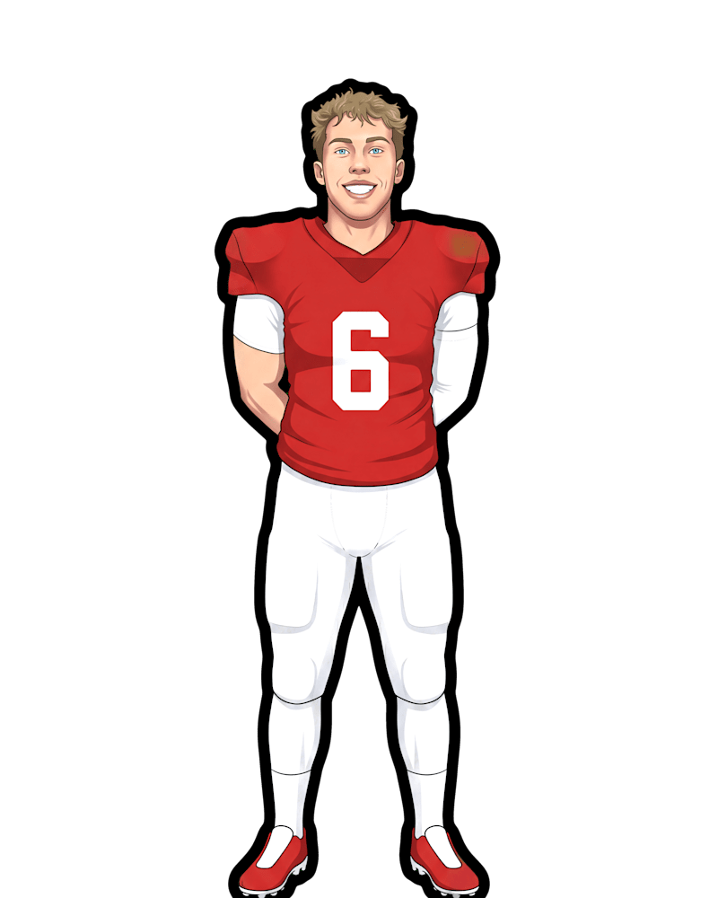 Nolan Holtz