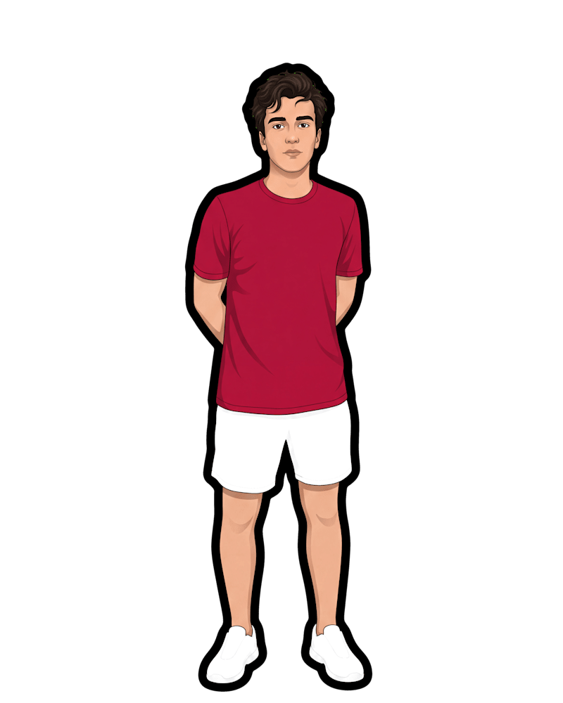 Ryan Karam