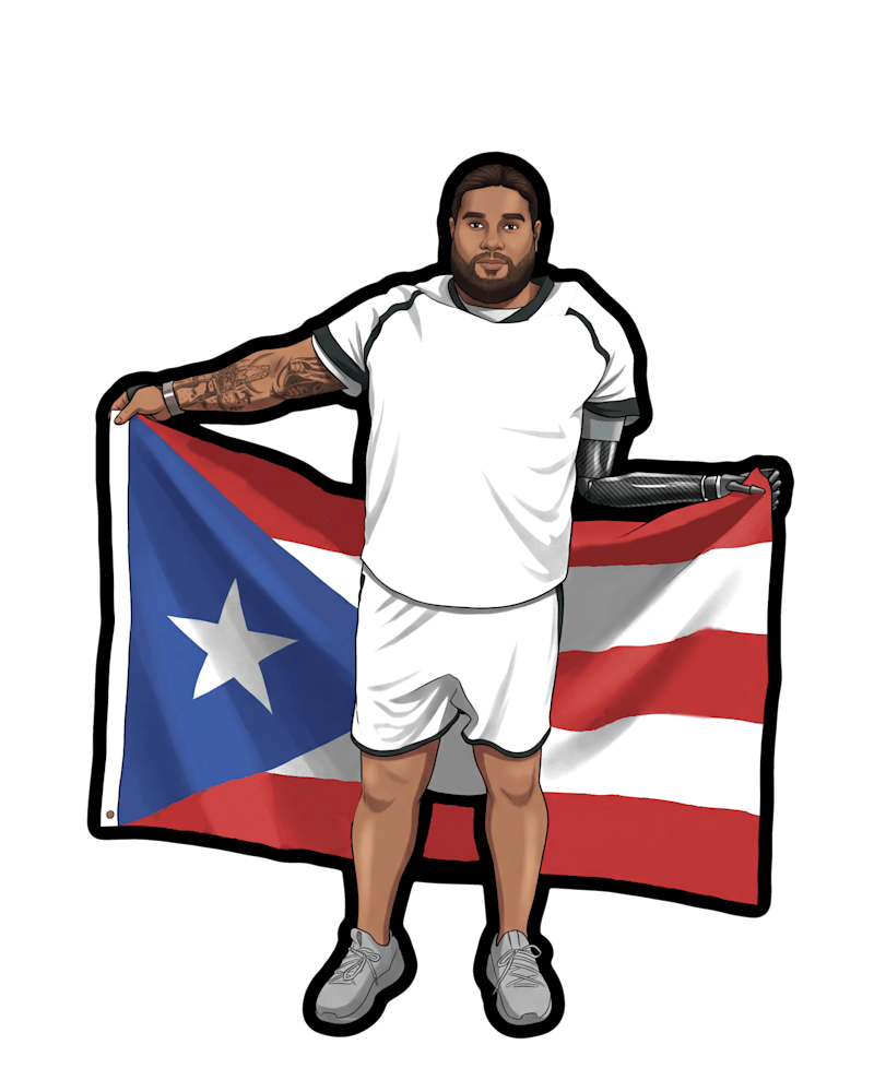 Christian Cosme