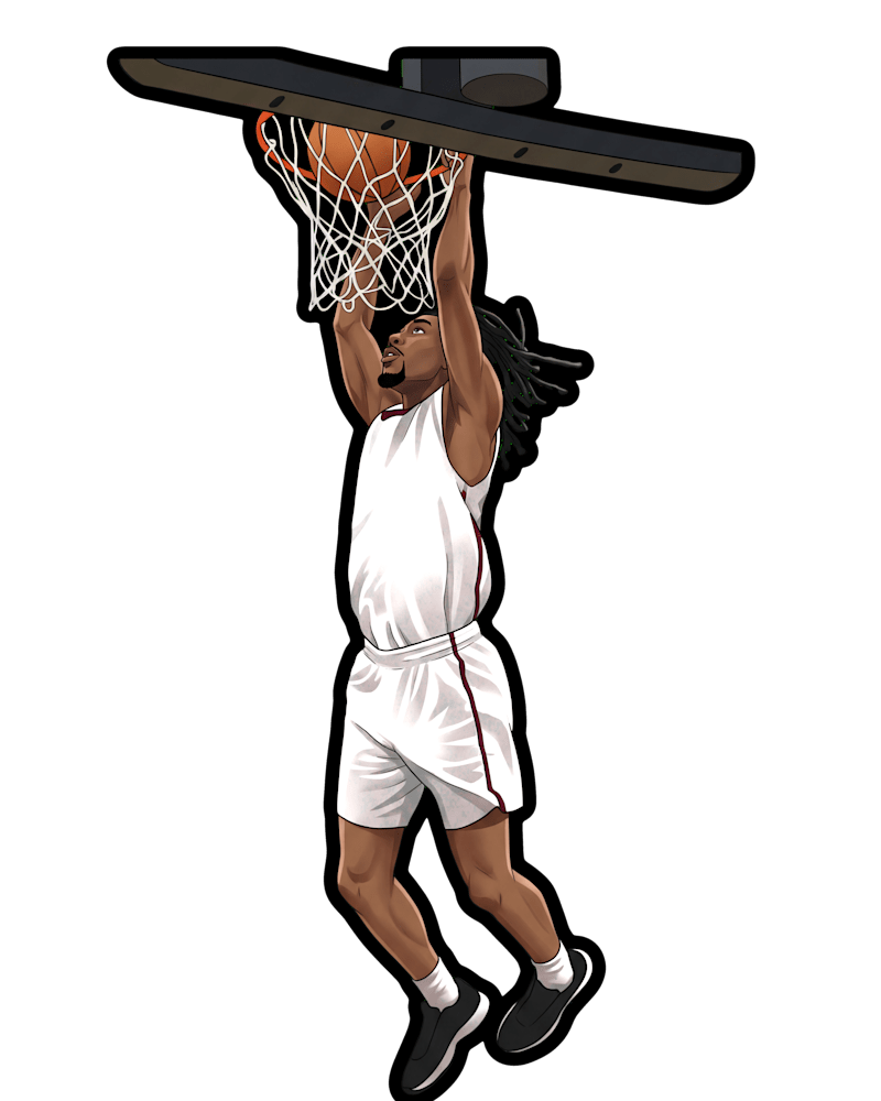 Nylikk Troutman