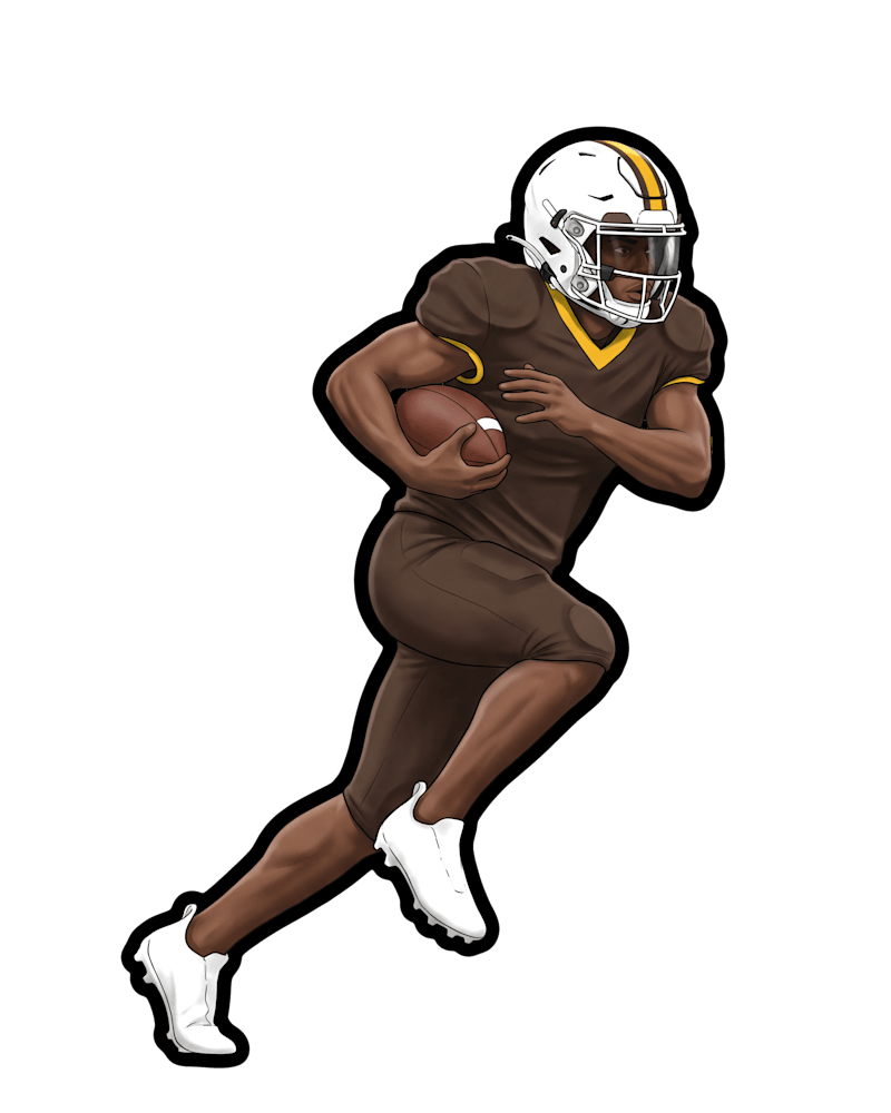Marcus Brown
