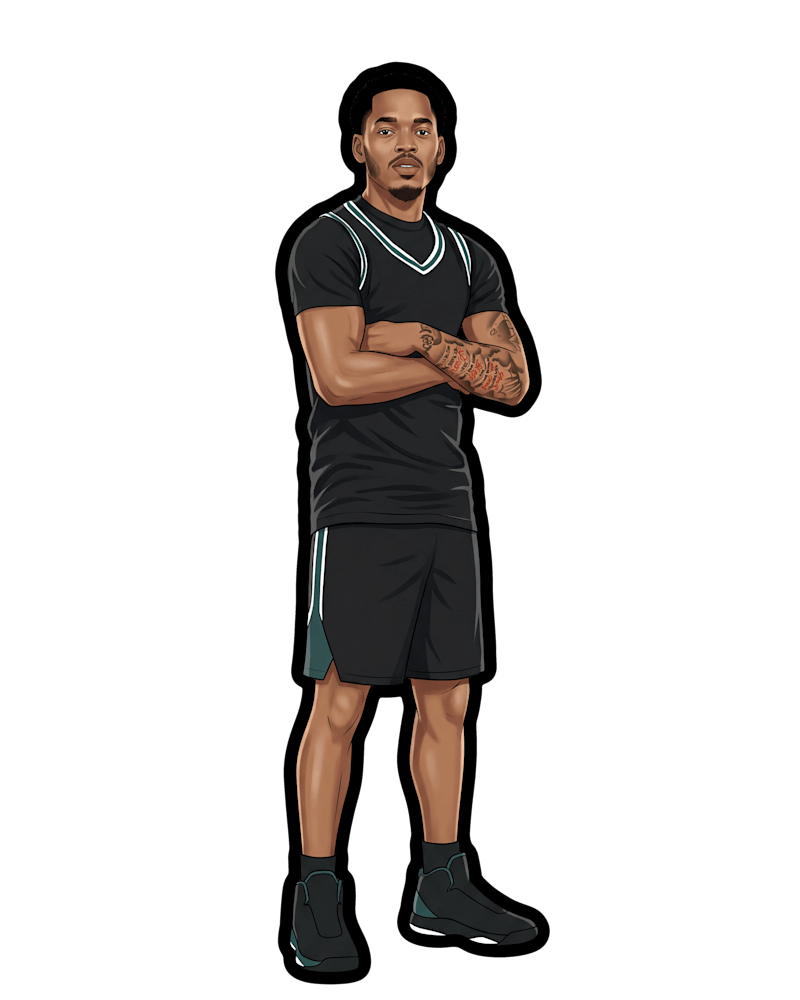 Michael West