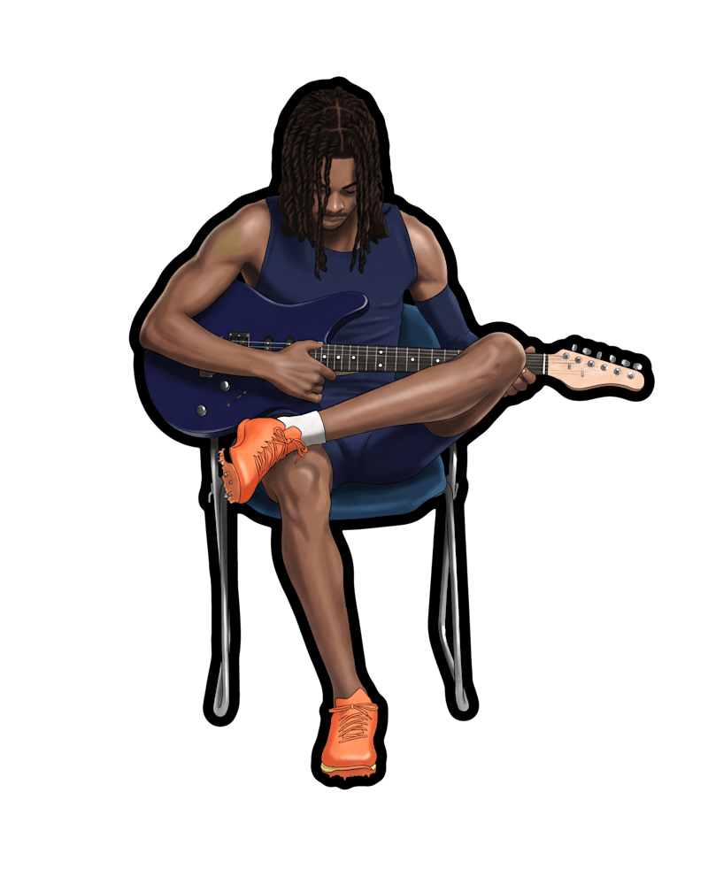 Jordan Robinson