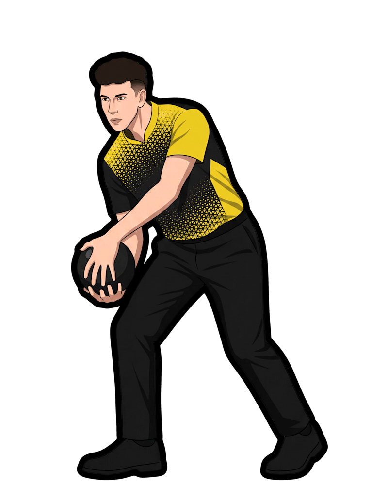 Kai Evans