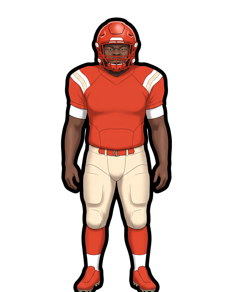 Jeremiah Smith