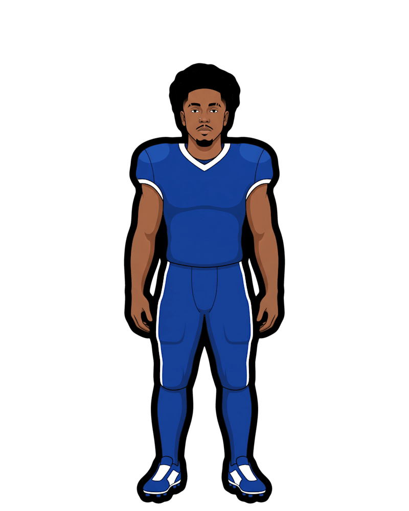Caleb Edwards