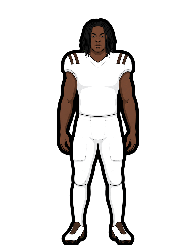 Aaron Harvey