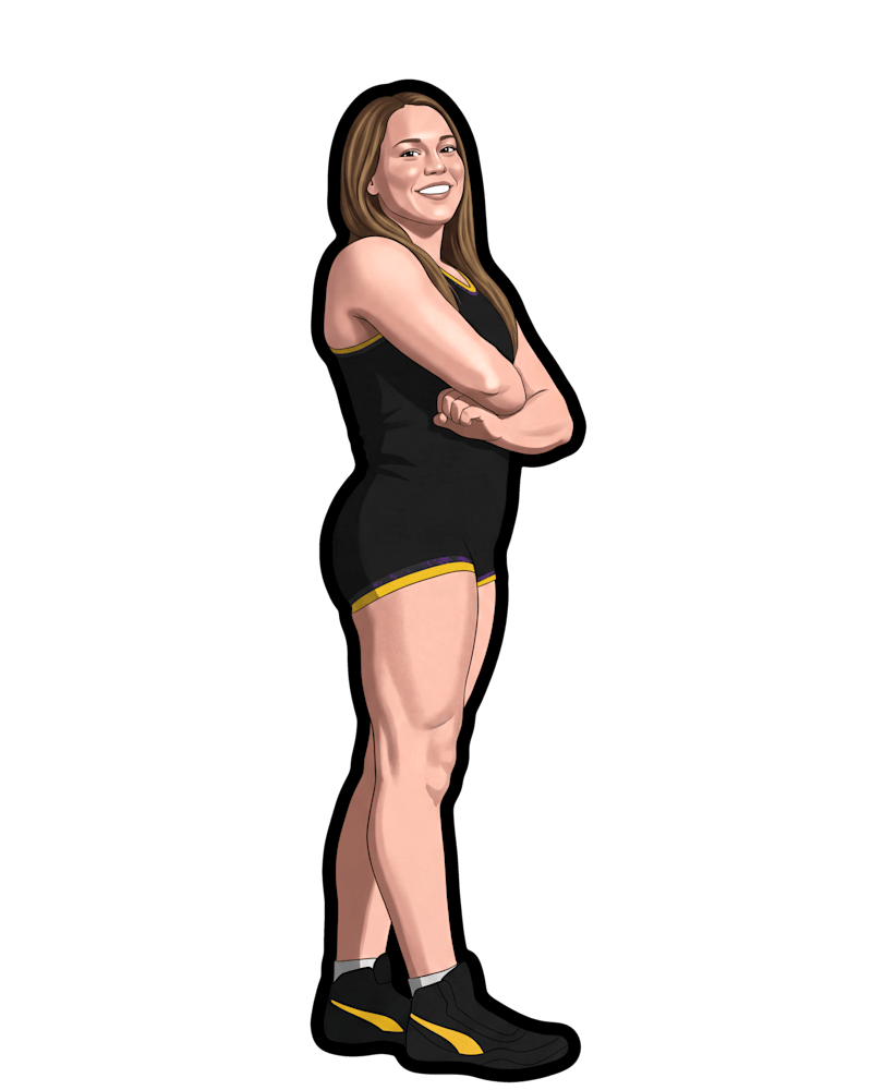 Haylie Jaffe
