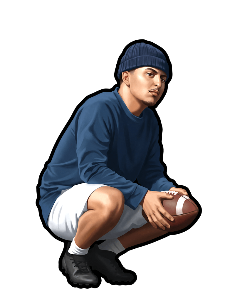 Tony Arango