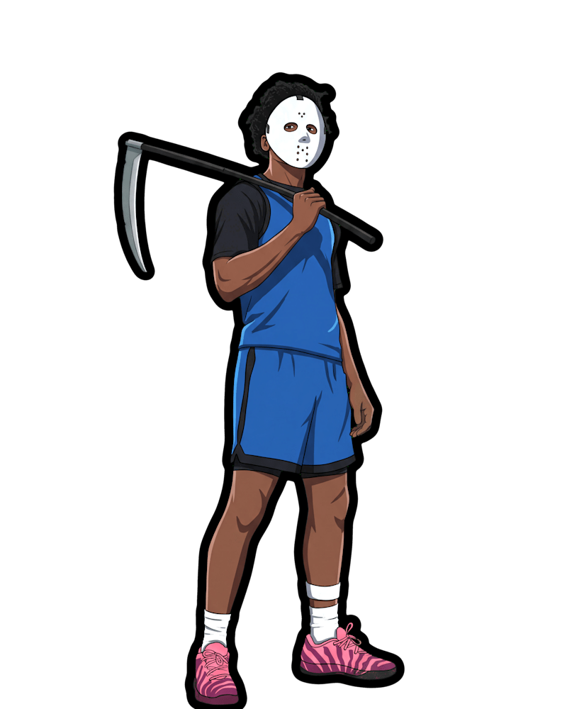 Tahir Bond